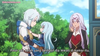 The Unaware Atelier Meister Kanchigai no Koubou Nushi unaware Episode 7 (Subtitle Indonesia)