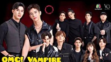 OMG! Vampire ep2