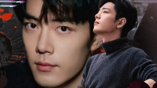 [Xiao Zhan Narcissus/Shuang Gu] Ekstra - Episode 10 Bab Shuang Gu