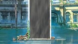 Makoto Shinkai and Hidetaka Miyazaki jointly produce: Journey of Ashes [Suzou Journey x Dark Souls 3