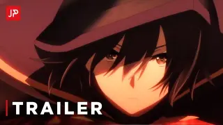 The Eminence in Shadow - Official Trailer 2 | SUBTITLED