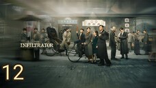 🇨🇳 The Infiltrator (2023) Episode 12 (Eng Sub)