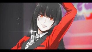 AMV Baddas edit Jabami Yumeko 🥵