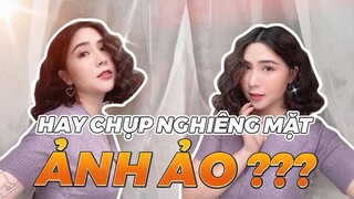 TIP chỉnh ảnh ảo mà không ảo Vlog 215