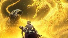 (Movie: 2018) Godzilla 3: Hoshi wo Kuu Mono: Subtitle Indonesia