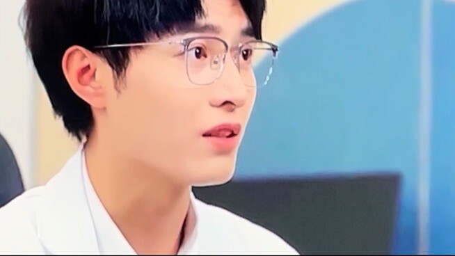 (S 1-22) เหล่าคุณชายทั้ง 3 | รักวุ่นๆ