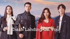 Eps 16 END Crash Landing On You [Sub Indo]