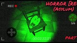 Horror [REC] | Asylum