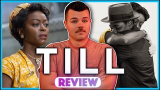 Till (2022) Movie Review | A Potential Oscar Contender