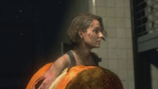 Ultron Wants A Jill Sandwich