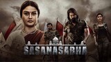 sasanasabha (2024) Hindi Dubbed full movie HD print