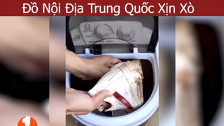 Đồ nội địa Trung Quốc BÁ ĐẠO.18 #noidiatrung