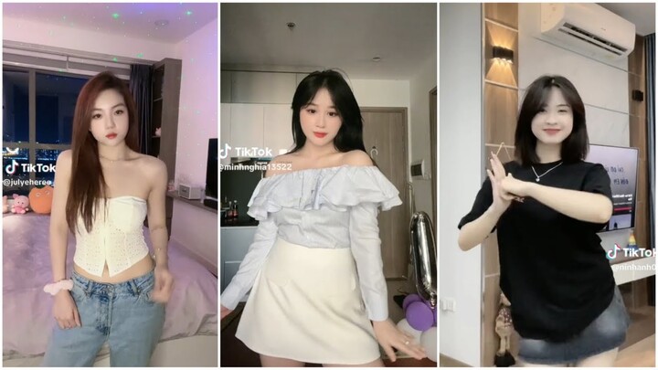 Nhảy Tik Tok - Trào Lưu "Ai Rồi Cũng Phải Dolce Thôi" | TikTok Việt Nam Ep#29