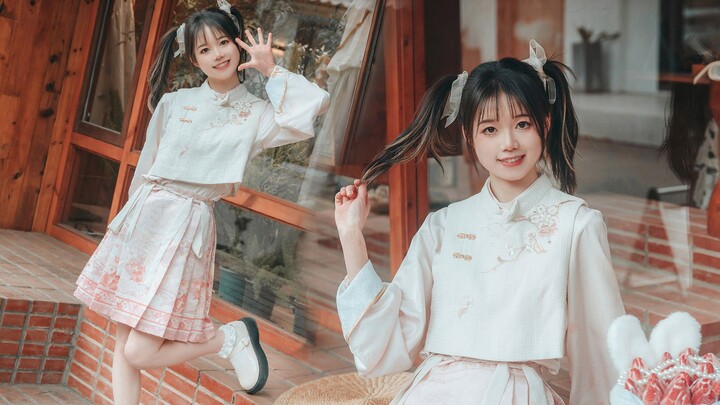 ช่วย! หางม้าแฝดน่ารักมาก! || ฉันขอโทษนะที่น่ารักขนาดนี้