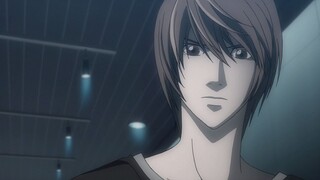 death note ตอนที่ 22