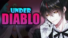 Mga DEMONOIDS na Under ni Diablo! - Tensura Spoiler - Xenpai Shorts