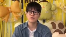 StrayKids金昇玟-跟3racha要了歌,灿给了也录完了,韩的给了还没录,彬没给不知道写了没