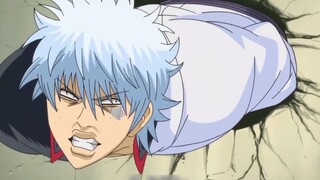 [Gintama] Adegan terkenal dari "seks mabuk" Gintama yang berenergi tinggi di depan