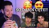 Gameboys EP 1: Pass Or Play? (PHILIPPINES BL DRAMA) | Reaction