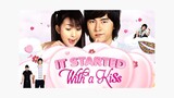 It Started with a Kiss EP4 (ENG SUB)