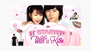 It Started with a Kiss EP27 (ENG SUB)