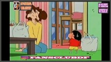 Crayon Shinchan Bahasa Indonesia