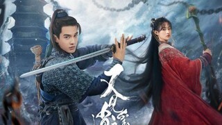 🇨🇳EP3: Sword and Fairy: Paladin Legend 2024 [ENG SUB]