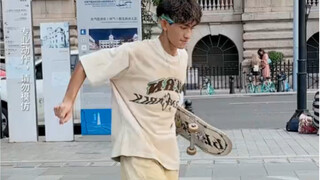 后知后觉是激将法