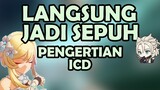 JADI SEPUH GENSHIN #1: Penjelasan ICD | Genshin Impact Indonesia