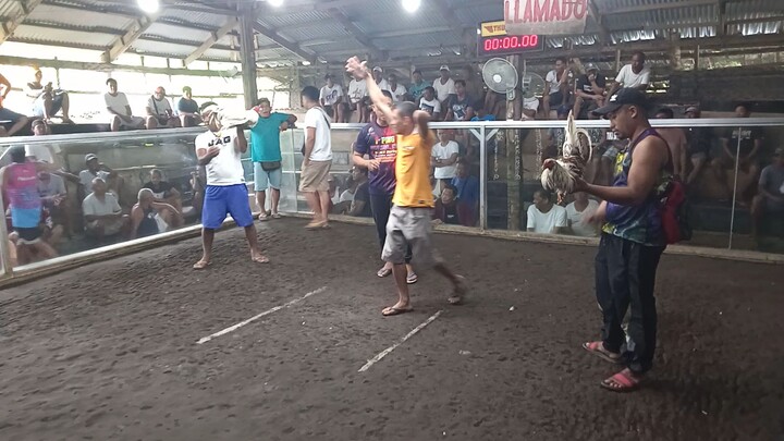 Brotherhood's WC win ulit 2x winner kana.🏆💪👏