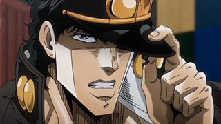 JOTARO EDIT 「AMV」