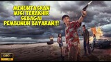 Vino G Bastian Menjadi Pembunuh Bayaran Paling Kejam !!! | Alur Cerita Film HITMEN (2023)