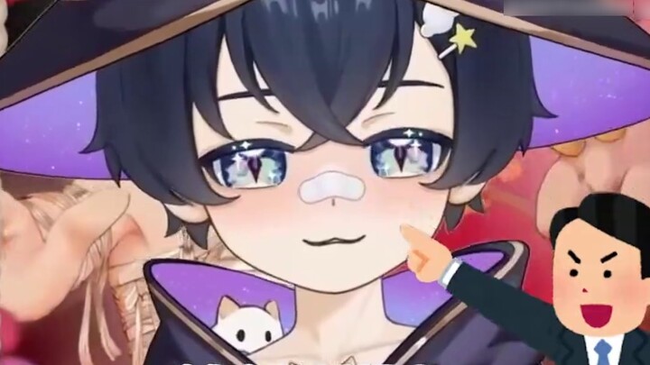 Cute cat-eared xnh was ordered to take off the bitter tea? Captain's mission is back!
