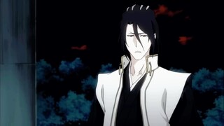 Bab Kuchiki Byakuya