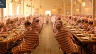 Chú gấu Paddington part 3#reviewfilm #Cutscene