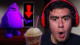 I TRIED THE GRIMACE SHAKE FROM MCDONALDS & GRIMACE MADE SURE IT WAS MY LAST | Free Random Games
