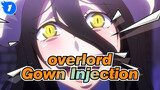 Overlord|Season III: Gown Injection（All Night Production）_1
