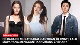 Dilraba Dilmurat Bakal Gantikan Ju Jingyi di Remake Drama Legend of Yunxi? 🎥