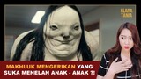 JANGAN SAMPAI BERTEMU MAKHLUK INI !!! | Alur Cerita Film oleh Klara Tania