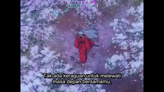 Inu Yasha Eps 30 Subindo