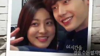 School 2013 - "You by Jona" FMV (Park Se Young,Lee Jong Suk, Jang Na Ra, Ryu Hyo Young )