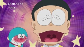 Doraemon Terbaru Sub Indo 798A: Doraemon Jatuh Cinta