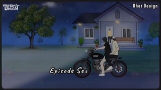 KEMATIAN PAK RT PART  6- Animasi sekolah