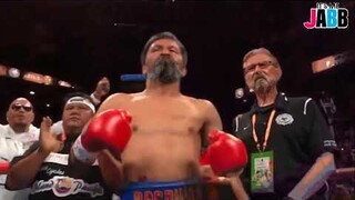 WHAT IF MANNY PACQUIAO STILL FIGHTS AT AGE 70 (GRANDPAC)