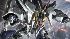 [Model Kit] [Stop Motion Build] 1:144 [HGUC] RX-105 Xi Gundam