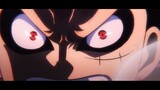 Monkey D. Luffy [AMV] One Piece