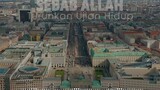 sebab Allah turunkan ujian hidup