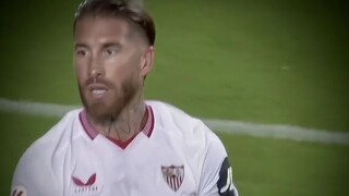 Sergio Ramos