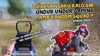 DIPAKSA NGAKU KALO GW CHEATER TOP INDONESIA AMA RANDOM