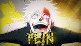 FEIN!! - GOJO SATORU [AMV/Edit] 4K